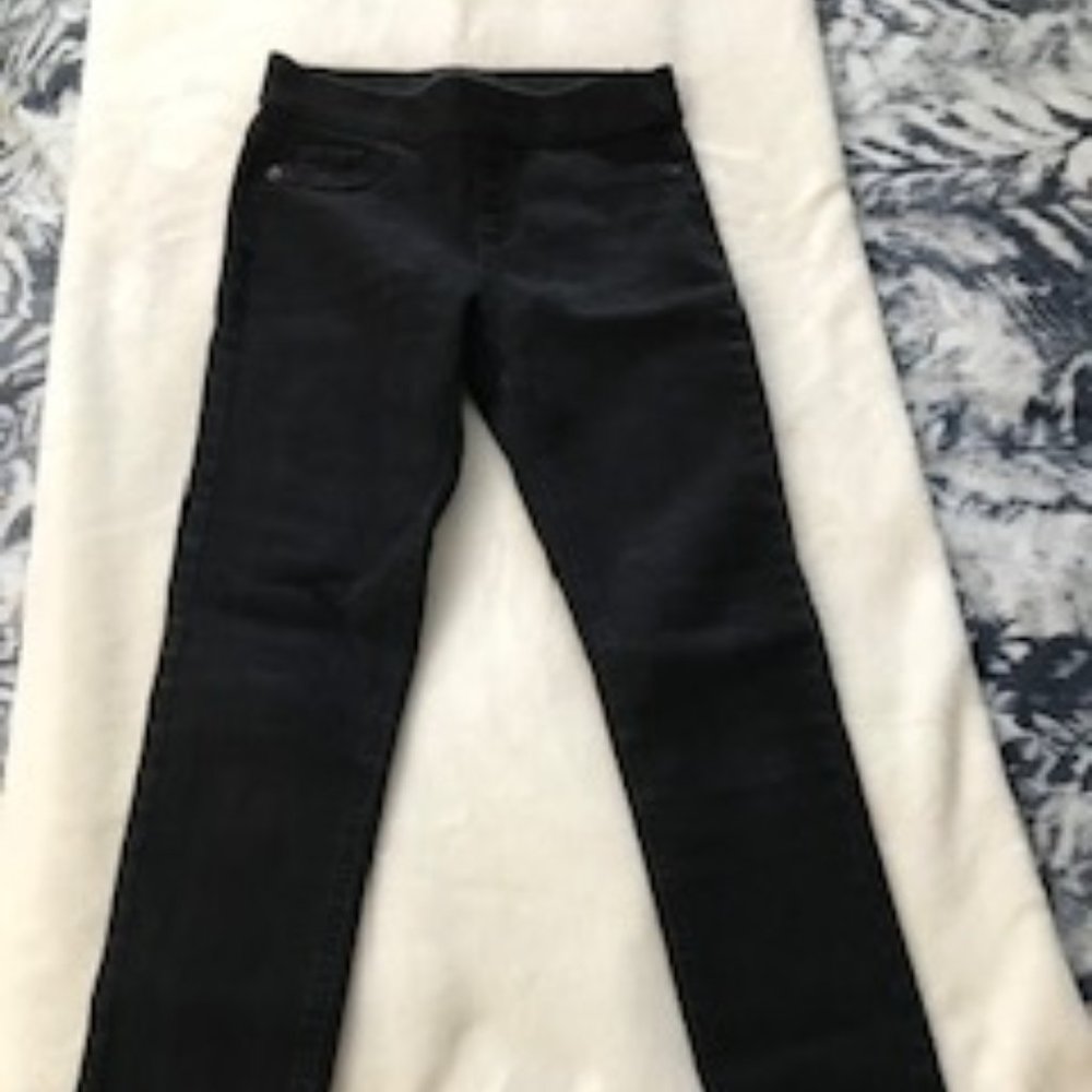 Girls Justice Jeggings